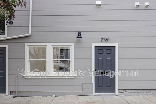 Building Photo - 2730 23rd St