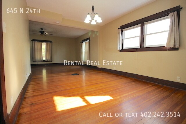 Building Photo - 645 N 24th-