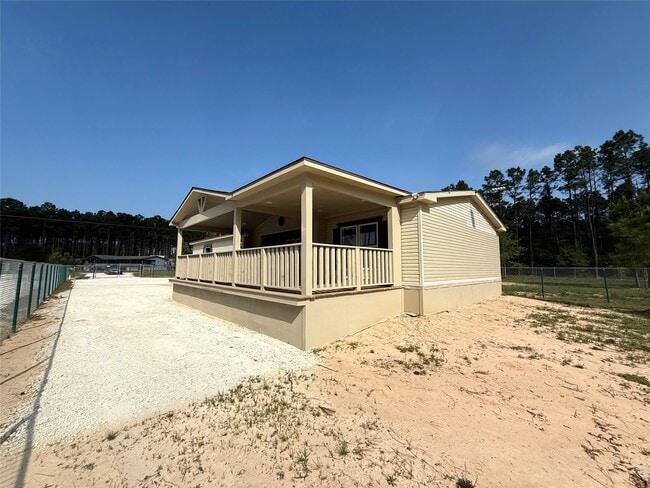 Building Photo - 3460 County Rd 5018