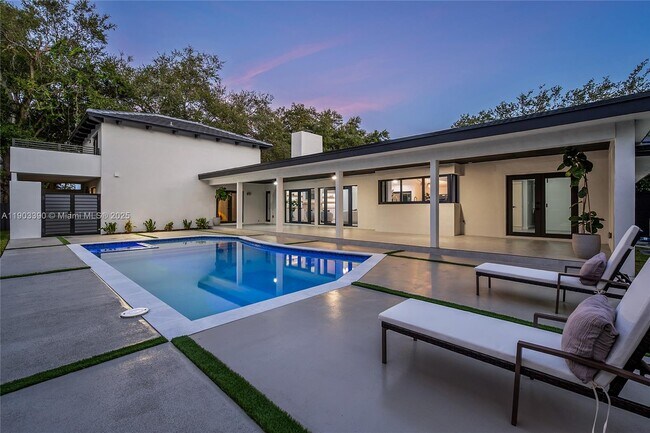 Building Photo - 7865 SW 183rd Terrace