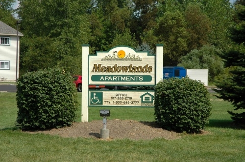  - Meadowlands Apartments