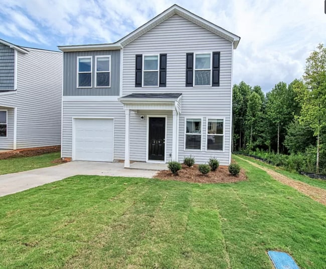 Primary Photo - 219 Long Grove Ln