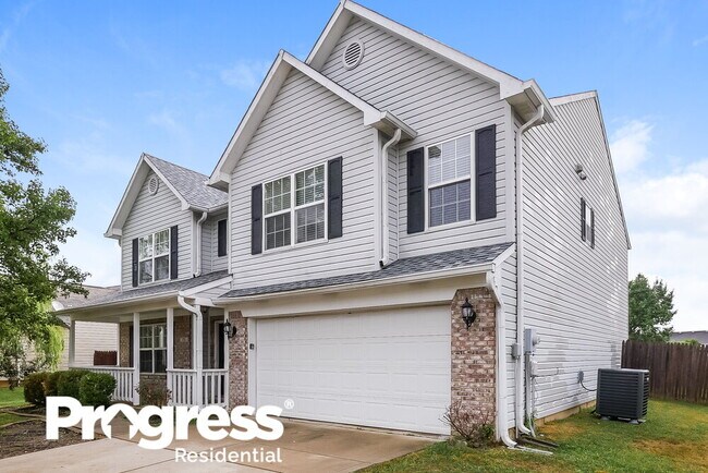Building Photo - 975 Young's Creek Dr