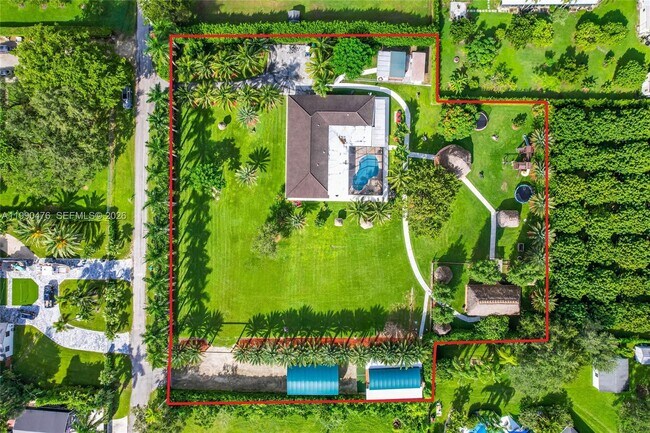 Building Photo - 18851 SW 218th St