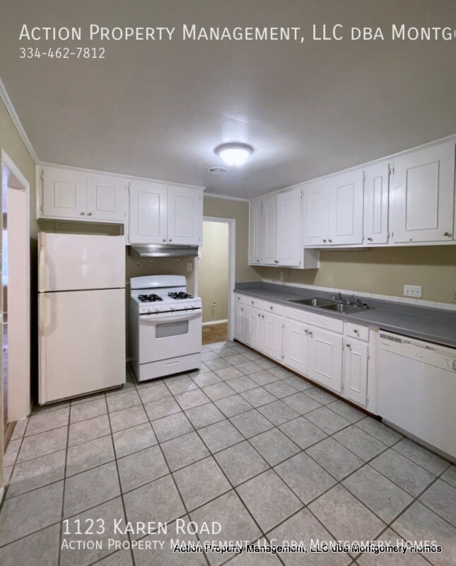 Building Photo - 1123 Karen Rd