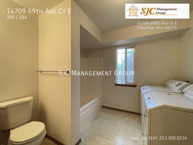 Building Photo - 14709 69th Ave Ct E