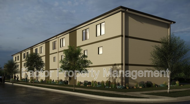 Building Photo - 114 Dewey St