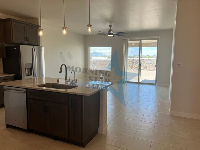 Building Photo - Stunning 2025-built rental in highly desirable Sonoma Ranch — 4 bed / 3 bath