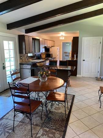 Kitchen! - 5213 Griffith Dr