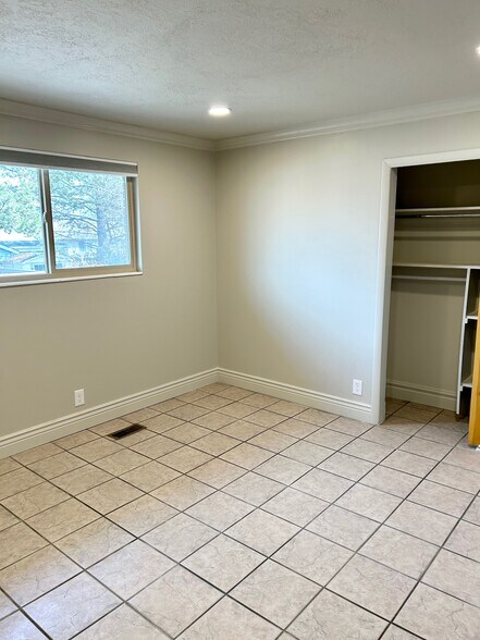 Bedroom 3 - 465 E 6770 S
