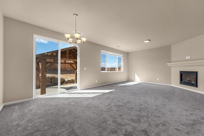 Building Photo - Golden Valley One Story - No pets permitted