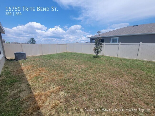 Building Photo - 16750 Trite Bend St