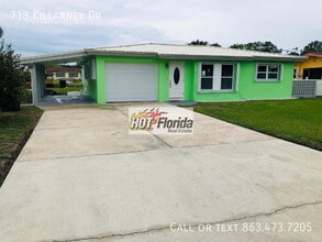 Building Photo - 713 Killarney Dr