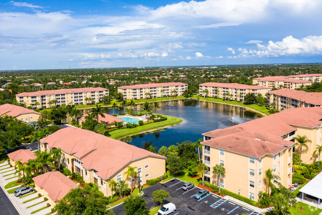 Building Photo - Osprey Cove