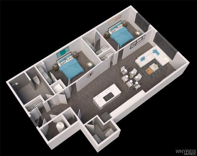 Building Photo - 1020 Elmwood Ave