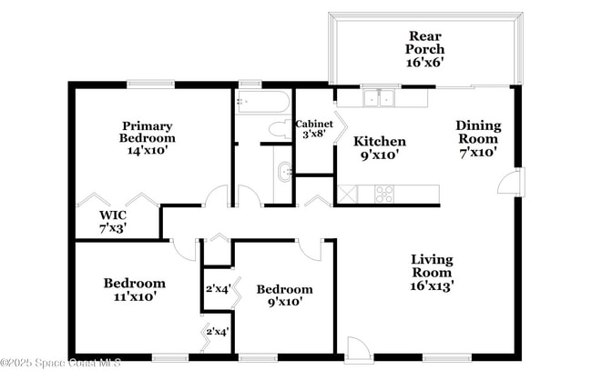 Building Photo - 542 Ortega St SE