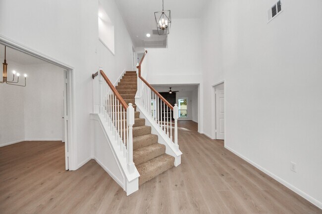Building Photo - 3219 Brinton Trails Ln