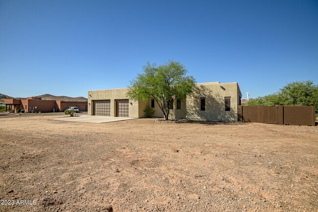 Building Photo - 34916 N 10th St