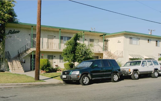 Building Photo - 11528 Adco Ave