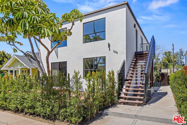 Building Photo - 545 San Juan Ave