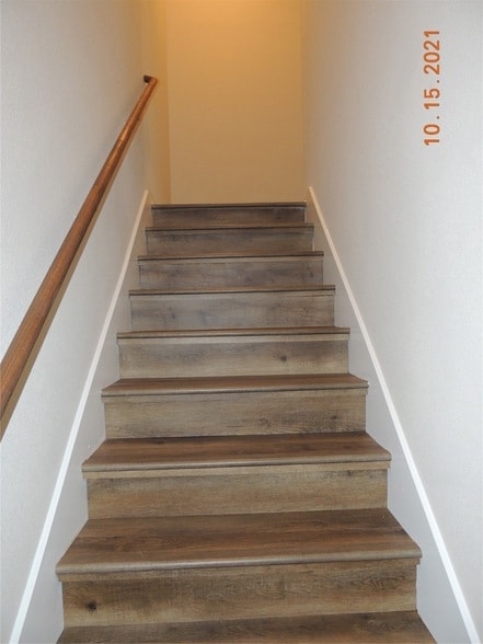 Building Photo - 615 Hayman St