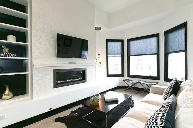 Building Photo - 2874 Harrison-A