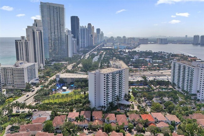 Building Photo - 19370 Collins Ave