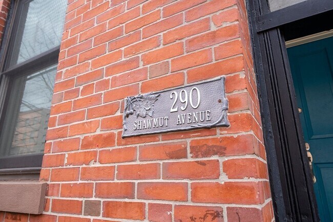 Building Photo - 290 Shawmut Ave