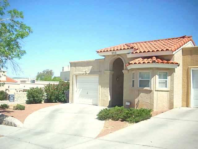 Primary Photo - 233 N Alto Mesa Dr