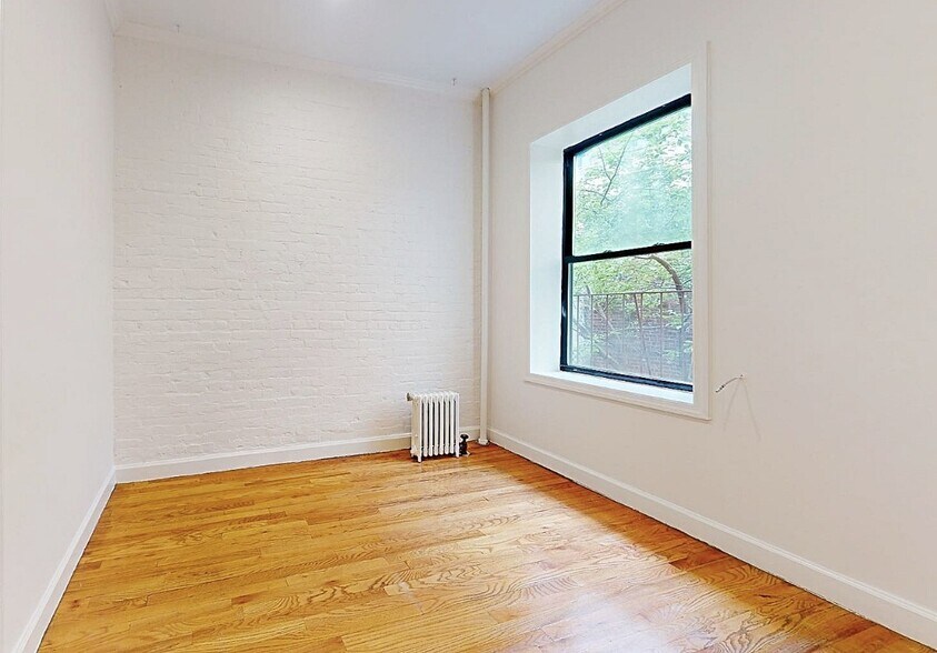 Building Photo - West 147th Street