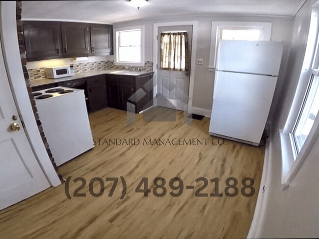 Building Photo - SINGLE FAMILY HOME @ AUGUSTA, ME