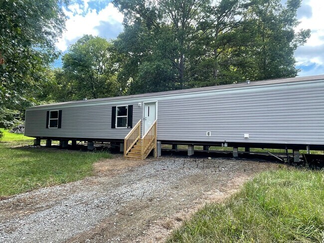 Primary Photo - NEW 3 BED, 2 BATH MOBILE HOME IN DENTON AREA!