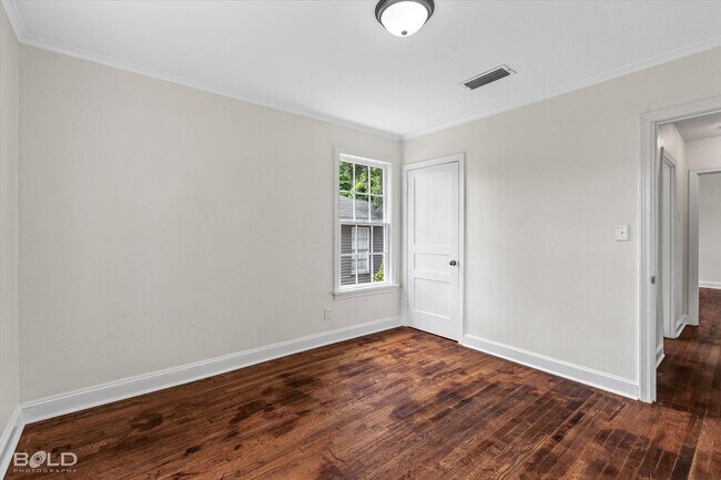 Building Photo - 4440 Clingman Dr
