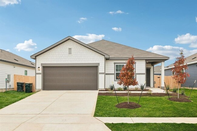 Building Photo - 1516 Morris Lp