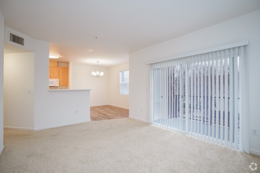 Primary Photo - Cornerstone Apartments