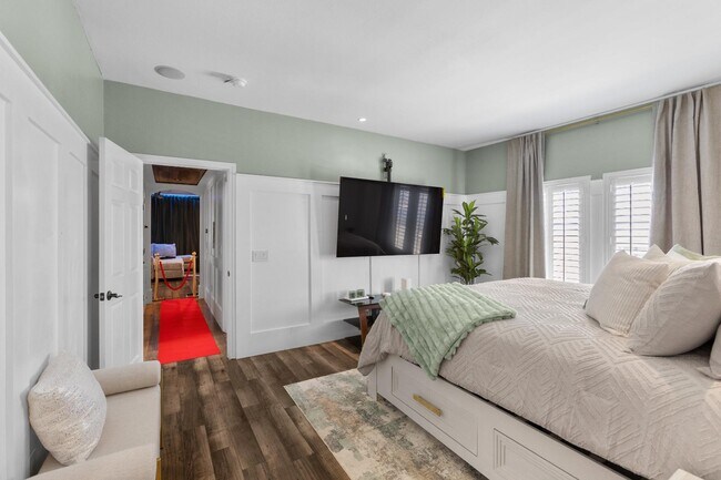 Building Photo - 10809 Garden Mist Dr