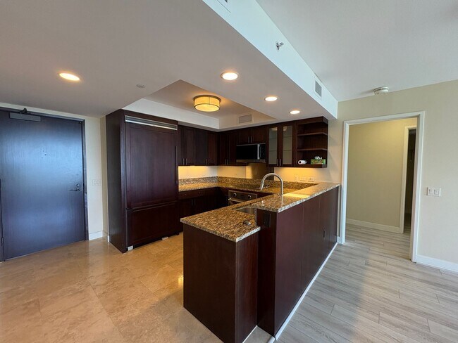 Building Photo - Envelope Yourself in Luxury at The Watermark Waikiki