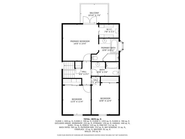 Building Photo - 2226 S Beeler Way