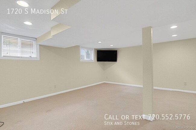 Building Photo - 1720 S Madison St
