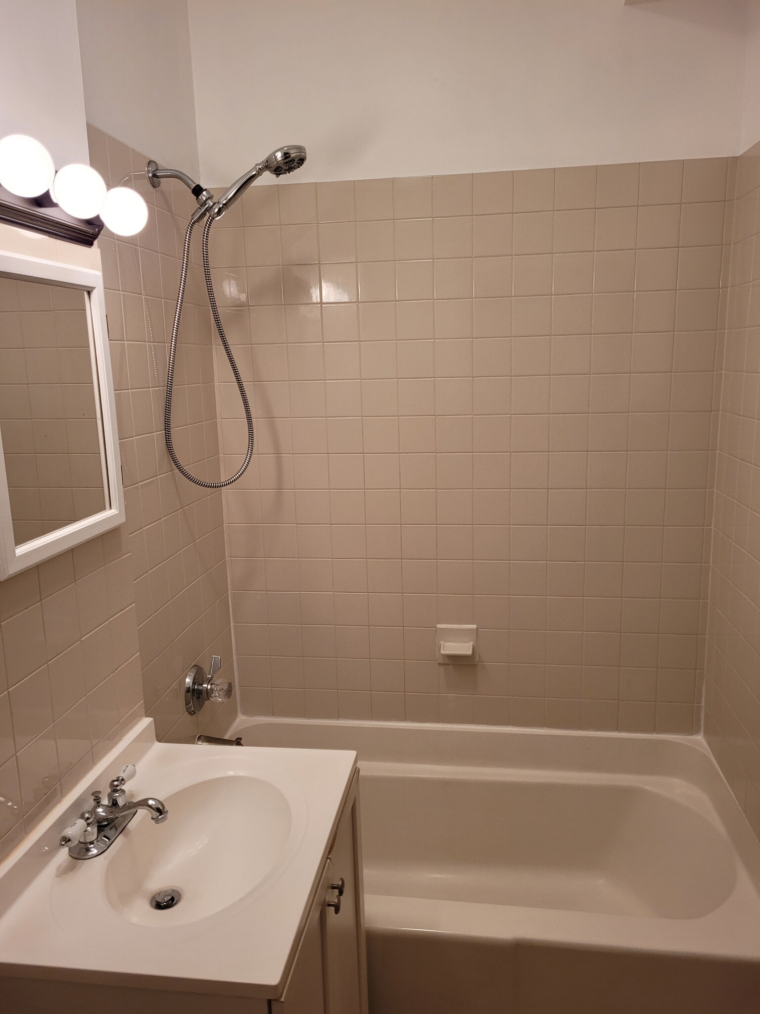 Bathroom - 1538 N Wood St