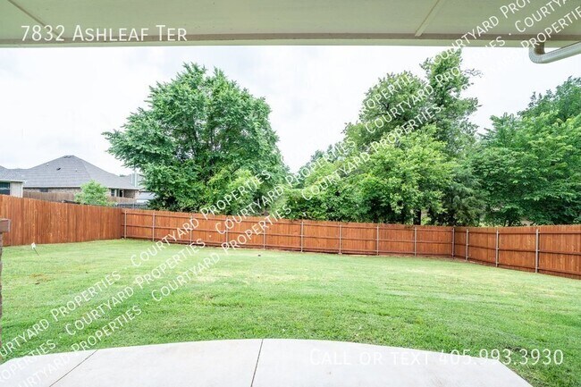 Building Photo - 7832 Ashleaf Terrace