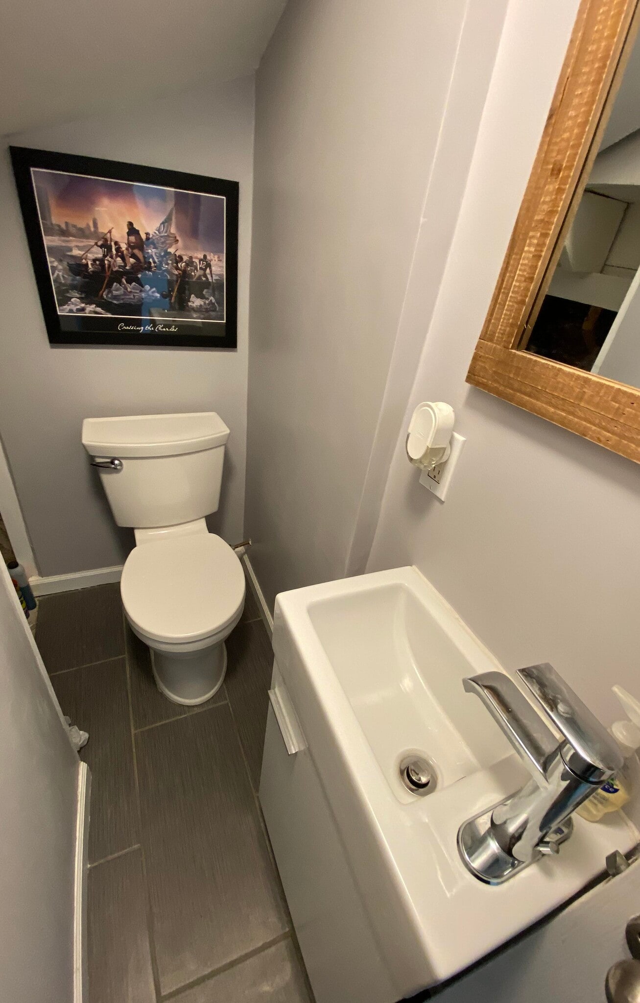 Building Photo - 1743 L St NE