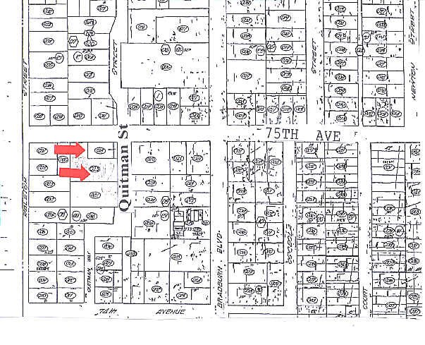  - Quitman Grove Apartments