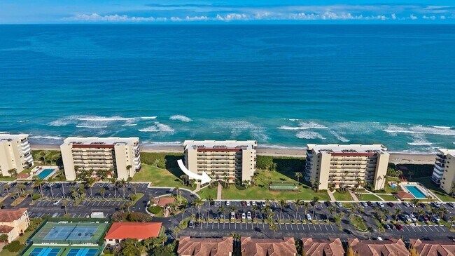 Building Photo - 7420 S Ocean Dr