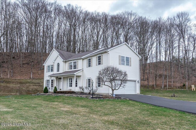 Building Photo - 40 Vischer Ferry Rd
