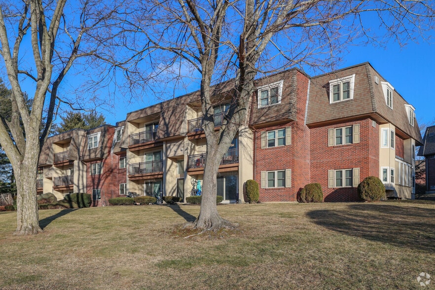 Alternate Exterior - Folly Hill Meadows