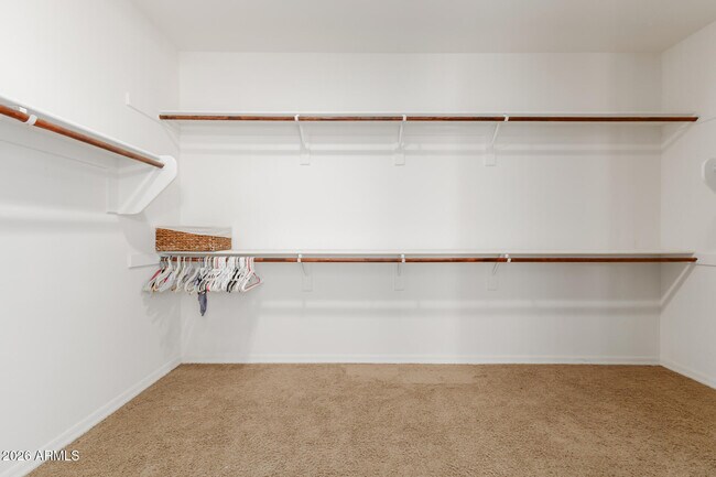 Building Photo - 5429 S Luiseno Blvd