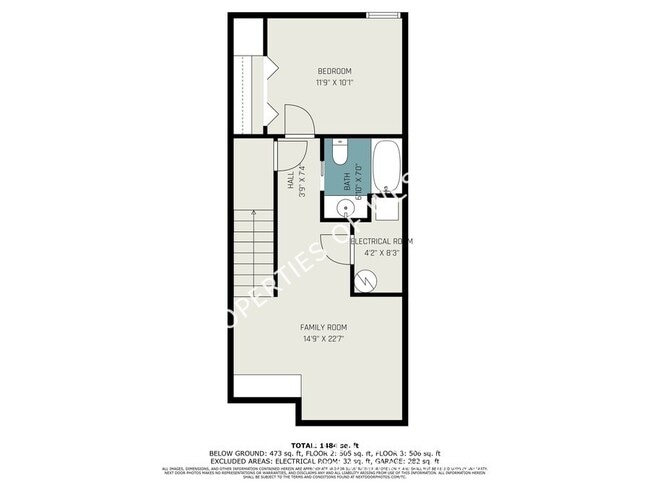 Building Photo - Available Now | 3 Bedroom 3.5 Bathroom Con...