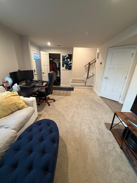 Building Photo - Room in Townhome on Cramerton Mills Pkwy