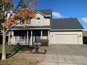 Building Photo - $3,300 - Two-Story Home with Three Bedrooms, 2.5 Bathrooms, and a Bonus Room